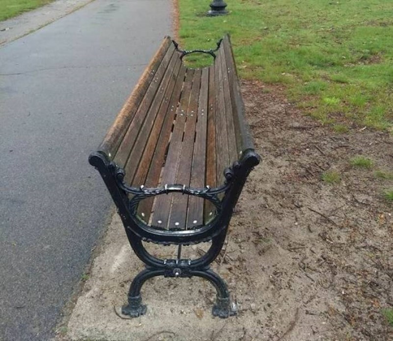 4. Kako koristiti ovu klupu?🧐