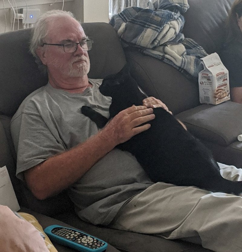 "Životinje trebaju divljinu."