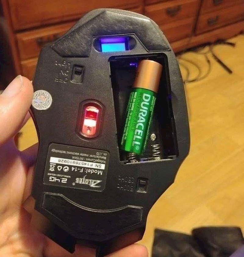 15. Neki ljudi se zaklinju da ovo funkcionira...Treba probati