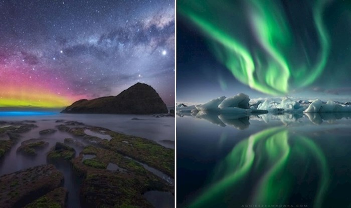 20 fotki polarne svjetlosti koje će vas zadiviti