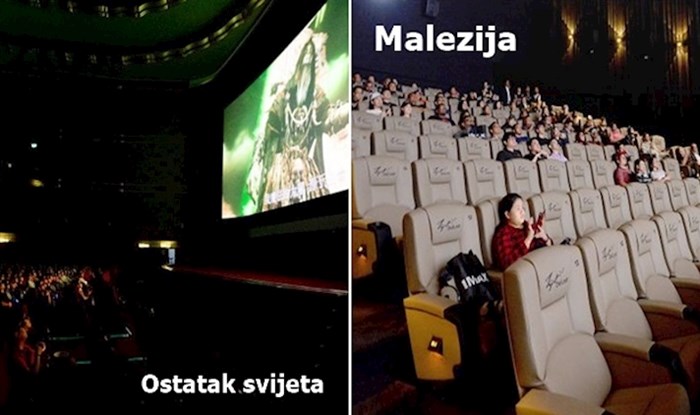 13 zanimljivih činjenica koje niste znali o predivnoj Maleziji