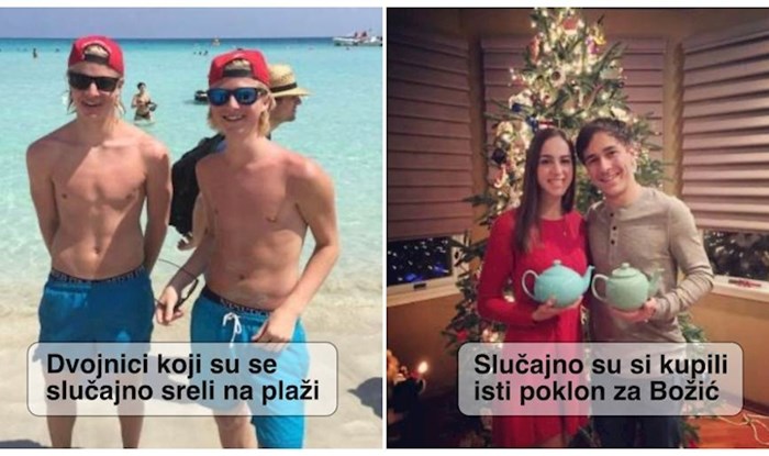 17 situacija koje su ljude iznenadile kao grom iz vedra neba
