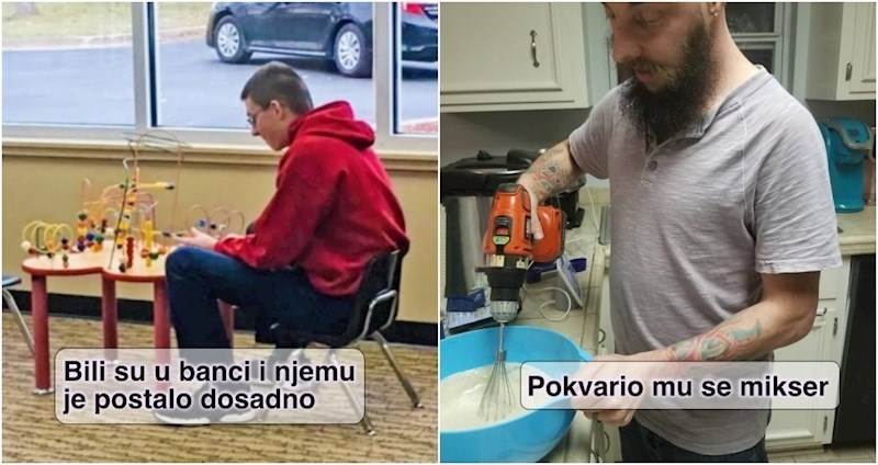 15 muškaraca čije je postupke stvarno teško razumjeti
