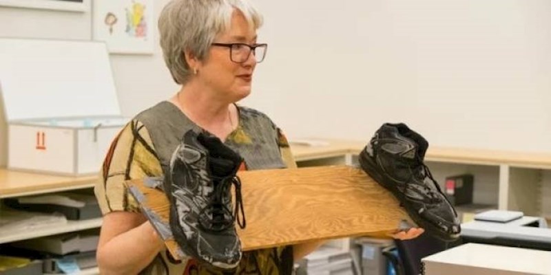 13. Za Priču o igračkama (1995.) scenaristi su zalijepili cipele na drvenu ploču kako bi pomogli kreativnom timu da shvati kako će vojnici hodati i trčati.