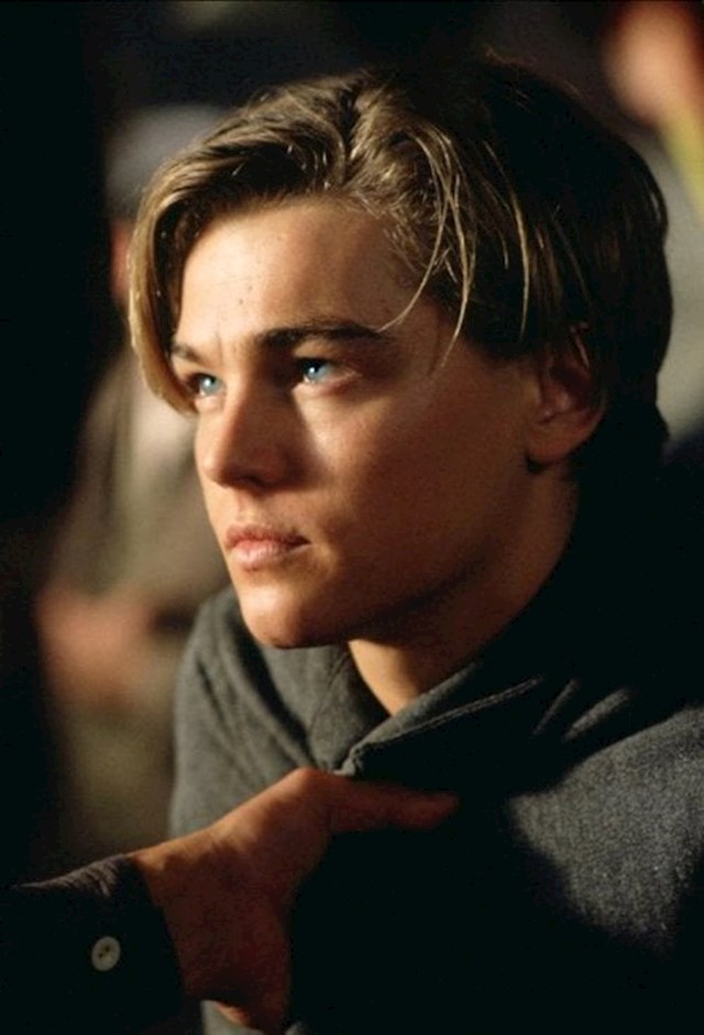 4.  Leonardo DiCaprio bio je jako zainteresiran za ulogu Christiana u Moulin Rougeu, ali redatelj filma, Baz Luhrmann, odbacio je ideju nakon što ga je čuo kako pjeva.