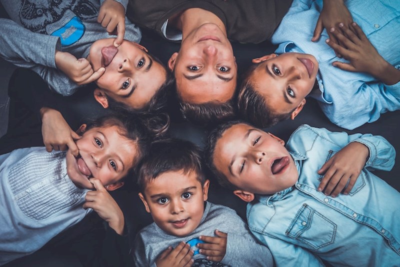 #44 "Zabavljajmo se zajedno"; Francuska