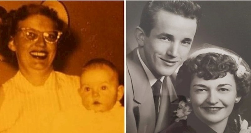 14 fotografija koje dokazuju da su ljudi u prošlosti ranije starjeli