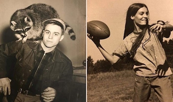 17 retro fotografija baka i djedova koji su bili više cool od današnjih influencera