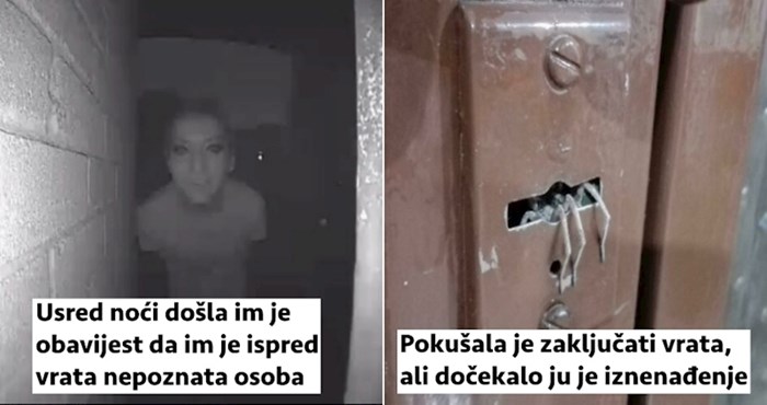 17 ljudi koji su ugledali ekstremno jezive prizore i morali ih podijeliti sa svima