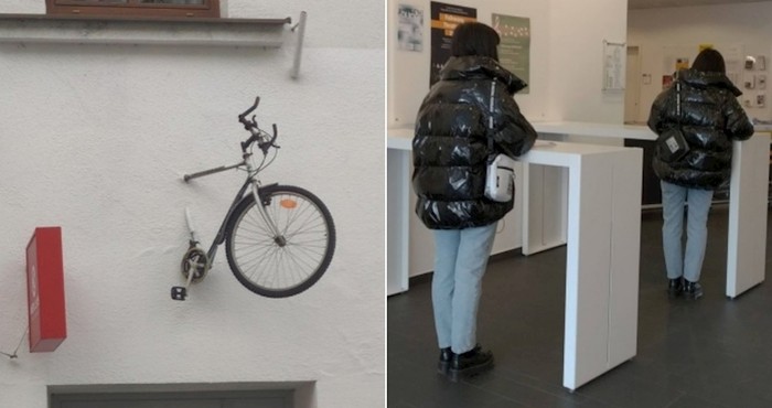 16 ljudi koji su doživjeli čudna iznenađenja i pomislili da haluciniraju