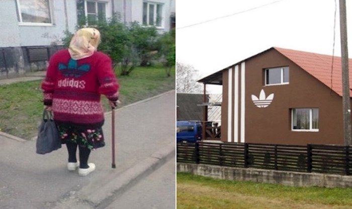 20 urnebesnih fotki koje će vam dočarati koliko su Rusi ludi za Adidasom