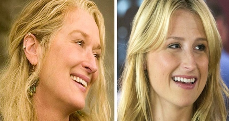 Djeca poznatih osoba koja izgledaju kao slika i prilika svojih roditelja