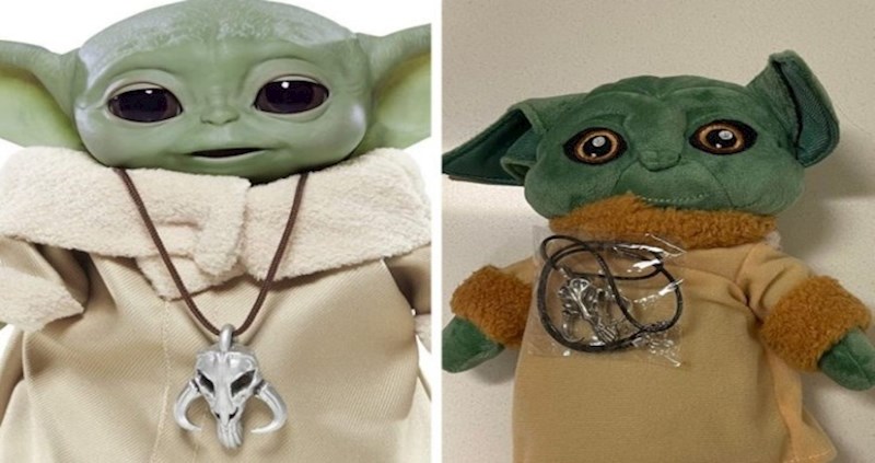 20 primjera fijaska online šopinga: Ono što su dobili nije ni slično naručenom