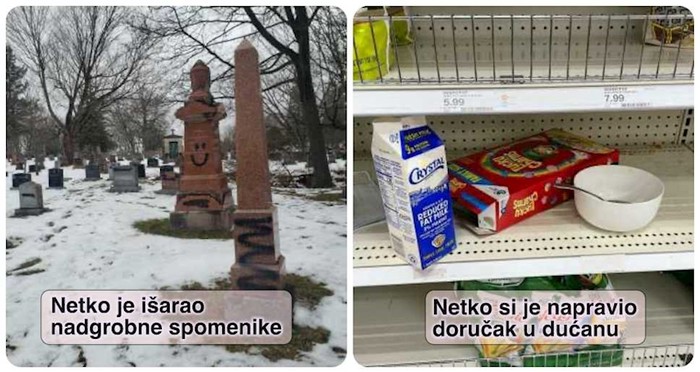 17 monstruma koji nemaju poštovanja prema apsolutno nikome