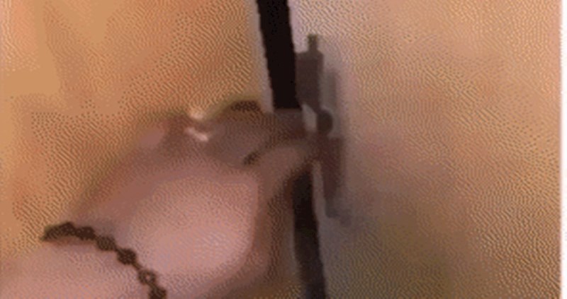 Pokušala mu je uzeti mobitel dok je spavao, no na kraju je on nju uspio dobro preveslati