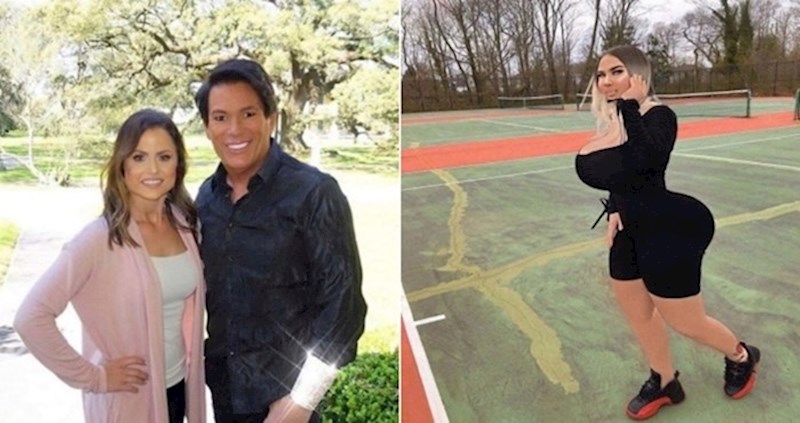 15 ljudi koji su pretjerali s fotomontažama kako bi zadivili pratitelje