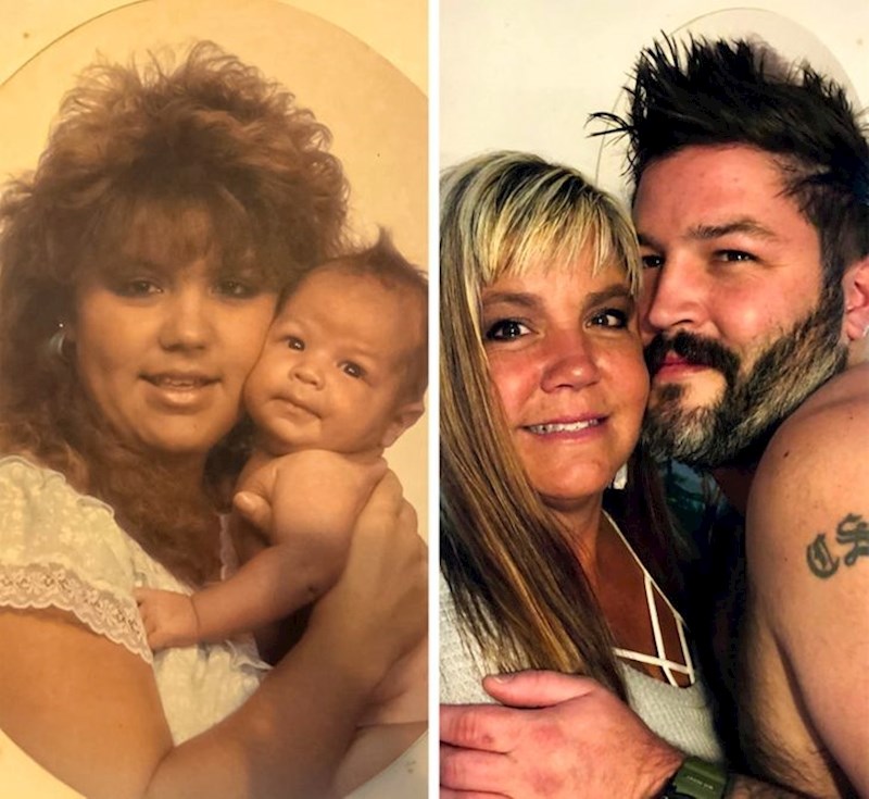 "35 godina kasnije."