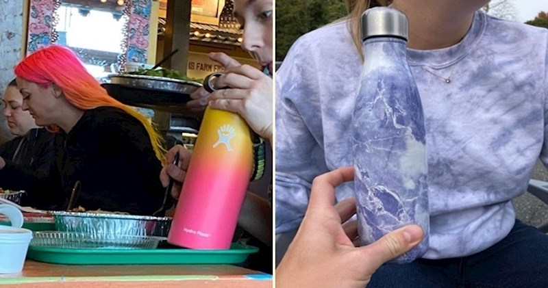 17 puta kad su ljudi slučajno pronašli stvari koje međusobno pašu