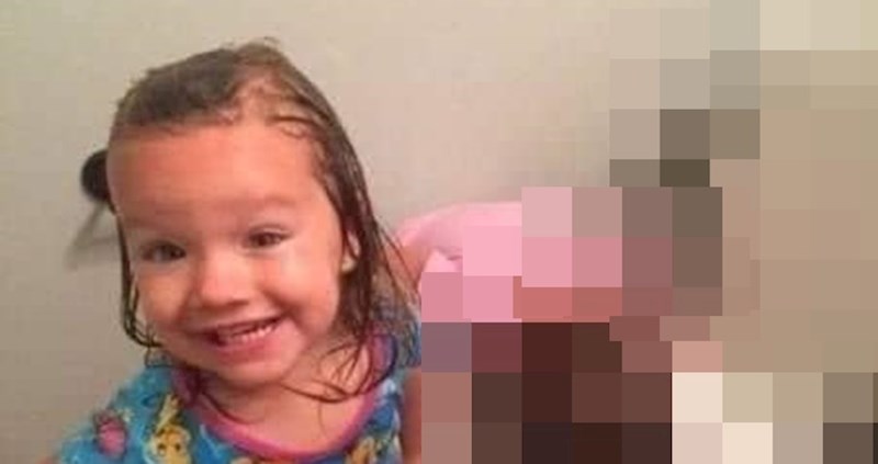 Sestre su odlučile malo se okupati, želudac će vam se okrenuti kad vidite kako