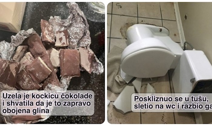 16 epskih promašaja zbog kojih su ljudi istovremeno patili i plakali od smijeha