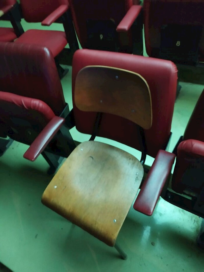 9. "Ma nitko neće skužiti!"