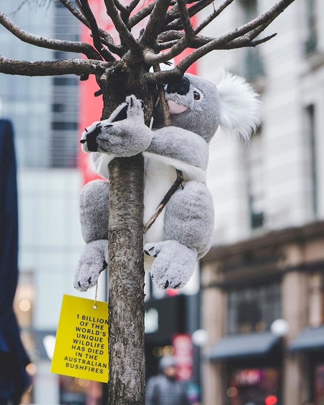 13. Herald Square Park