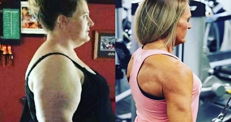 20 transformacija koje potvrđuju da se sve može kad se hoće