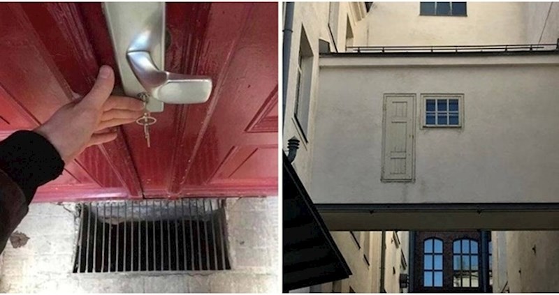 23 posve neshvatljiva arhitektonska promašaja koji će vas zbuniti