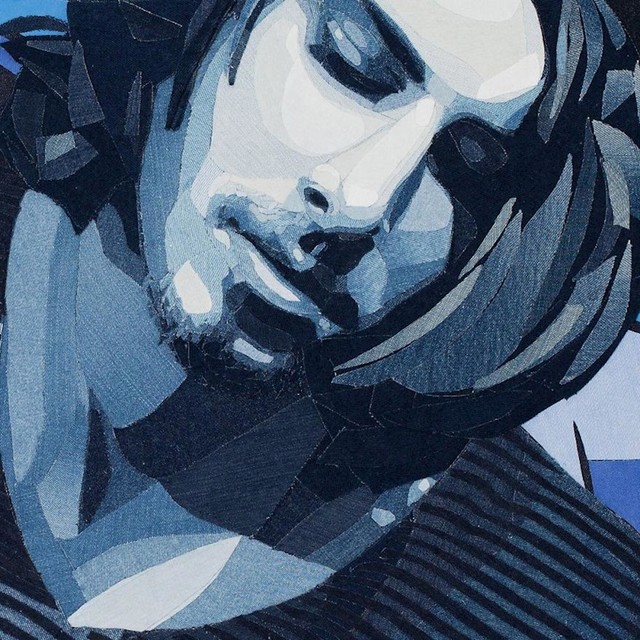 #13 Chad Kroeger