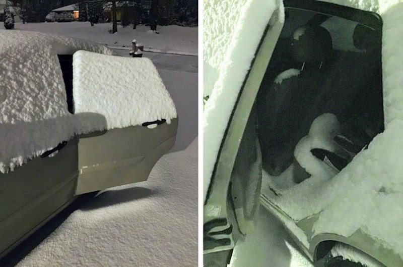 5. Nismo sigurni tko je kriv - djeca koja su ostavila vrata otvorena ili roditelji koji nisu provjerili.