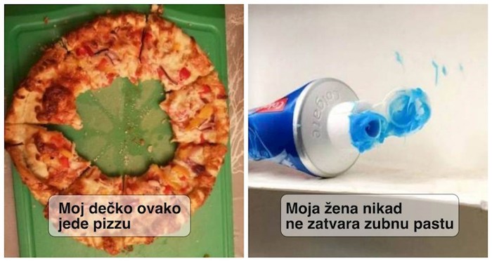 19 ljudi koji su prekasno shvatili da imaju posla s monstrumima