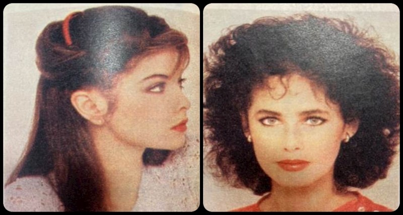 RETRO SRIJEDA 10 frizura koje su bile popularne u 80-tima, a i danas izgledaju super