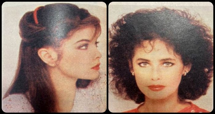 RETRO SRIJEDA 10 frizura koje su bile popularne u 80-tima, a i danas izgledaju super