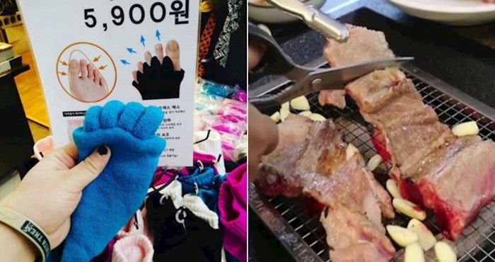 13 zanimljivih stvari koje su u Južnoj Koreji normalne, a u ostatku svijeta pomalo čudne