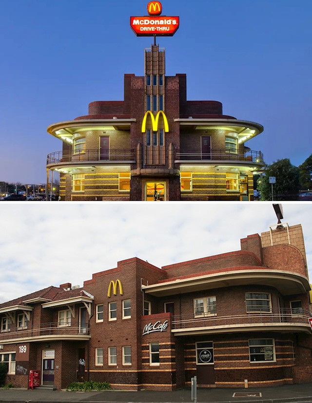 6. Australija, Melbourne