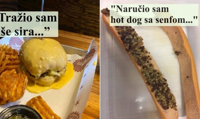 17 nesretnih ljudi kojima je poslužen obrok iz noćne more