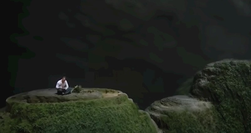 VIDEO 15 nevjerojatnih mjesta na Zemlji koja prkose znanstvenim spoznajama