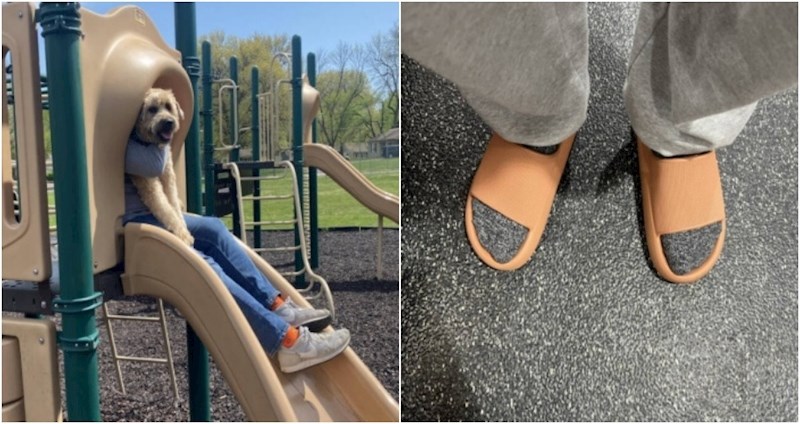 17 ljudi iznenadile su slučajnosti koje su toliko zabavne da su ih morali svima pokazati