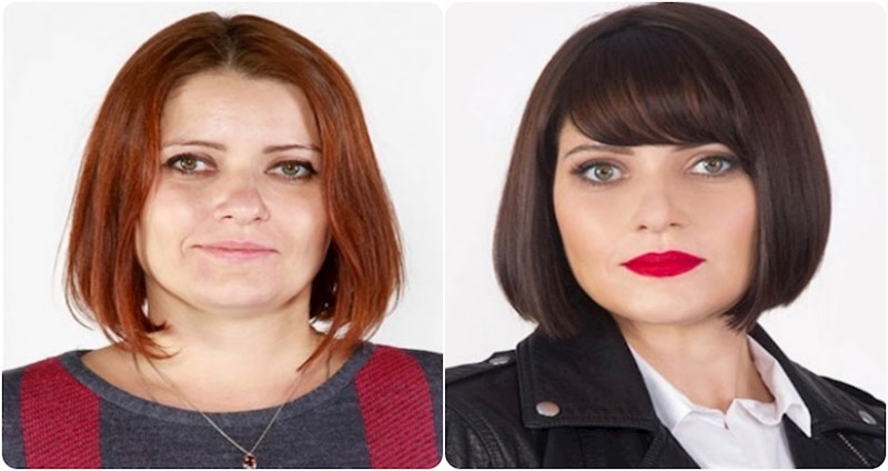 20+ običnih žena prepustile su se u ruke profesionalaca i oduševile ekstremnim transformacijama