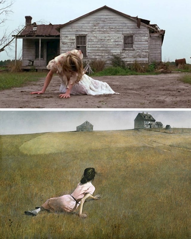 11. Forrest Gump (1994.) i Kristinin svijet (1948.)