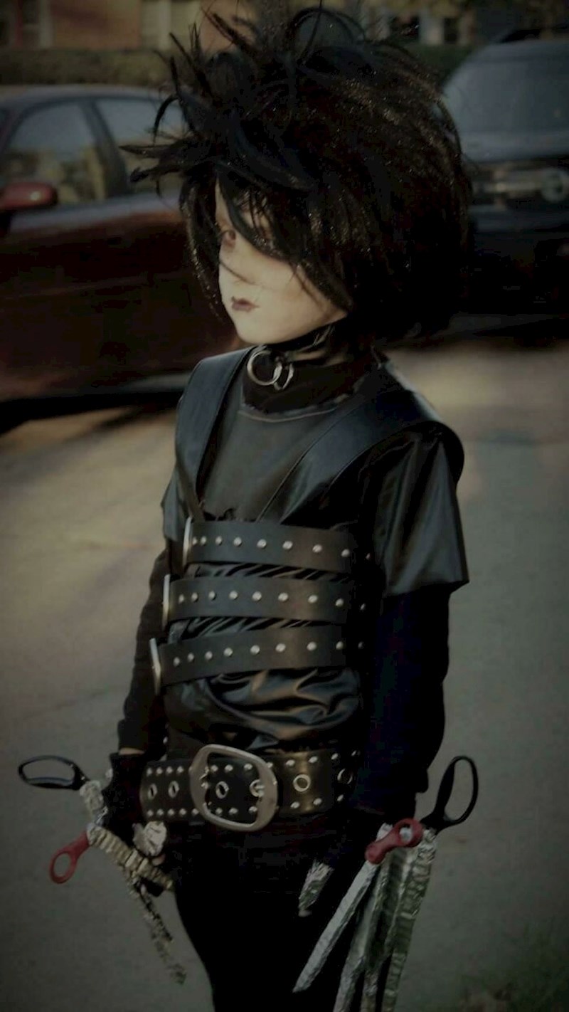 22. Edward Škaroruki