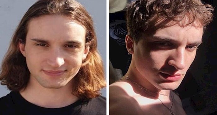 17 muškaraca koji su napokon ošišali dugu kosu i definitivno nisu požalili