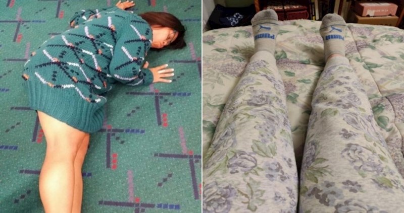 20 ljudi koji kao da su posudili gene od kameleona