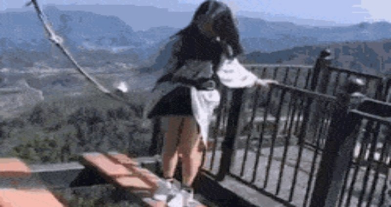 Ove ekstremne adrenalinske izazove samo bi se rijetki usudili probati