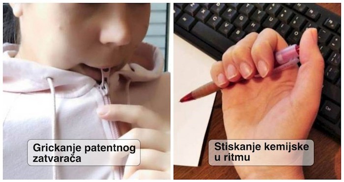 17 pomalo blesavih stvari koje smo baš svi radili kao klinci