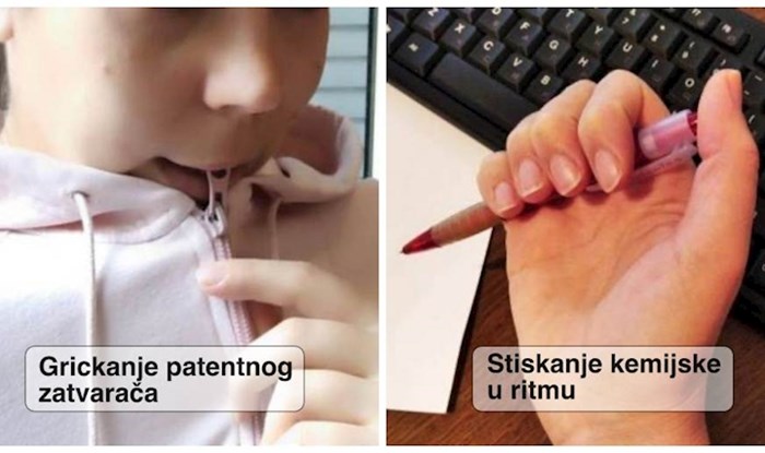 17 pomalo blesavih stvari koje smo baš svi radili kao klinci