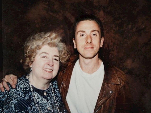 #22 Tim Roth