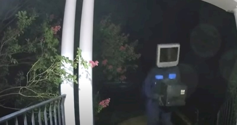 VIDEO Nitko ne bi povjerovao da su se ove stvari stvarno dogodile da ih kamera nije snimila