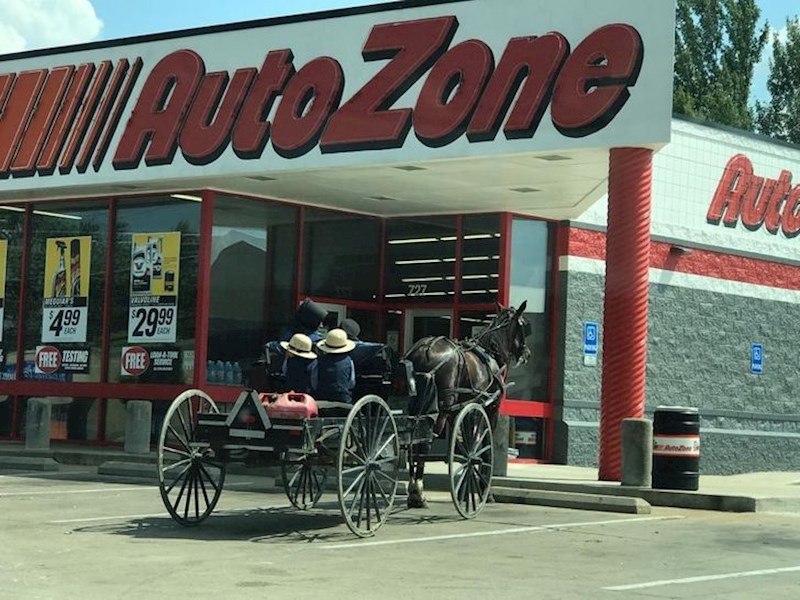 Vrijeme je za modernizaciju.