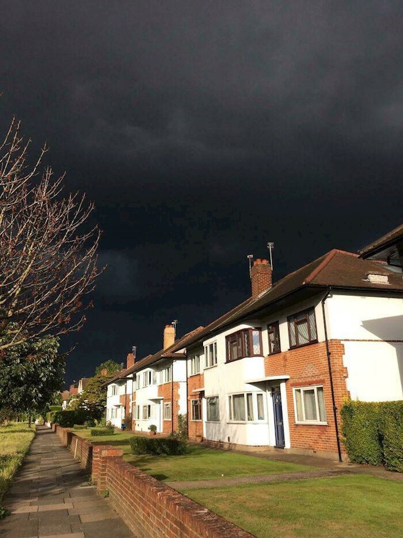 10. Ljeta u Engleskoj